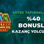 Anadolu Casino Bonusları, 7000 TL Hoş Geldin Bonusu