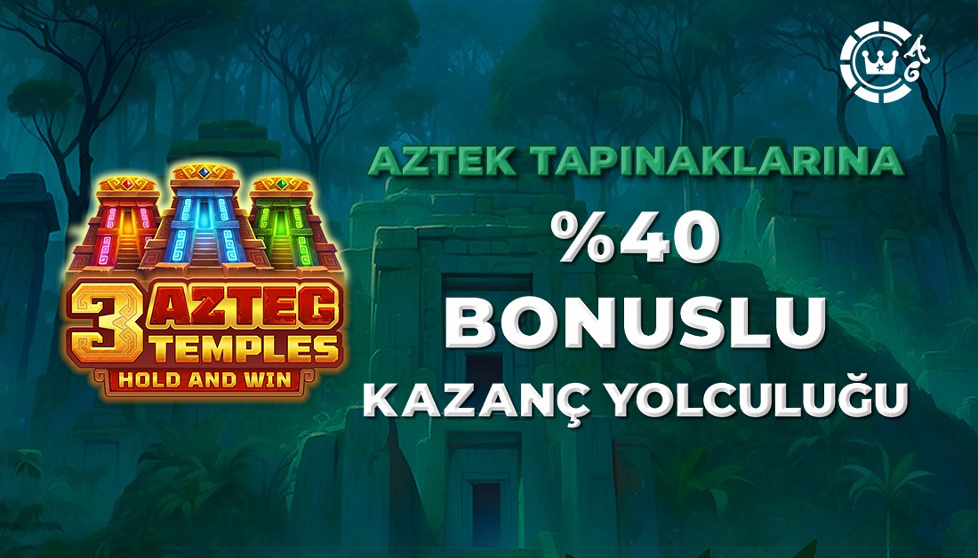 Anadolu Casino Bonusları, 7000 TL Hoş Geldin Bonusu