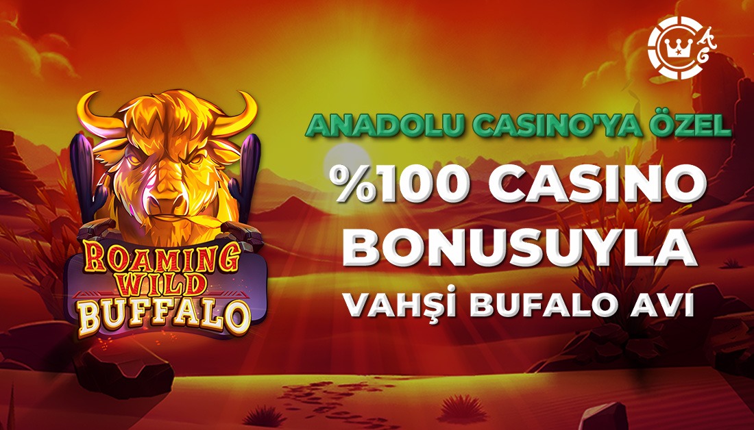 Anadolu Casino Giriş, Anadolu Casino Yeni Adres