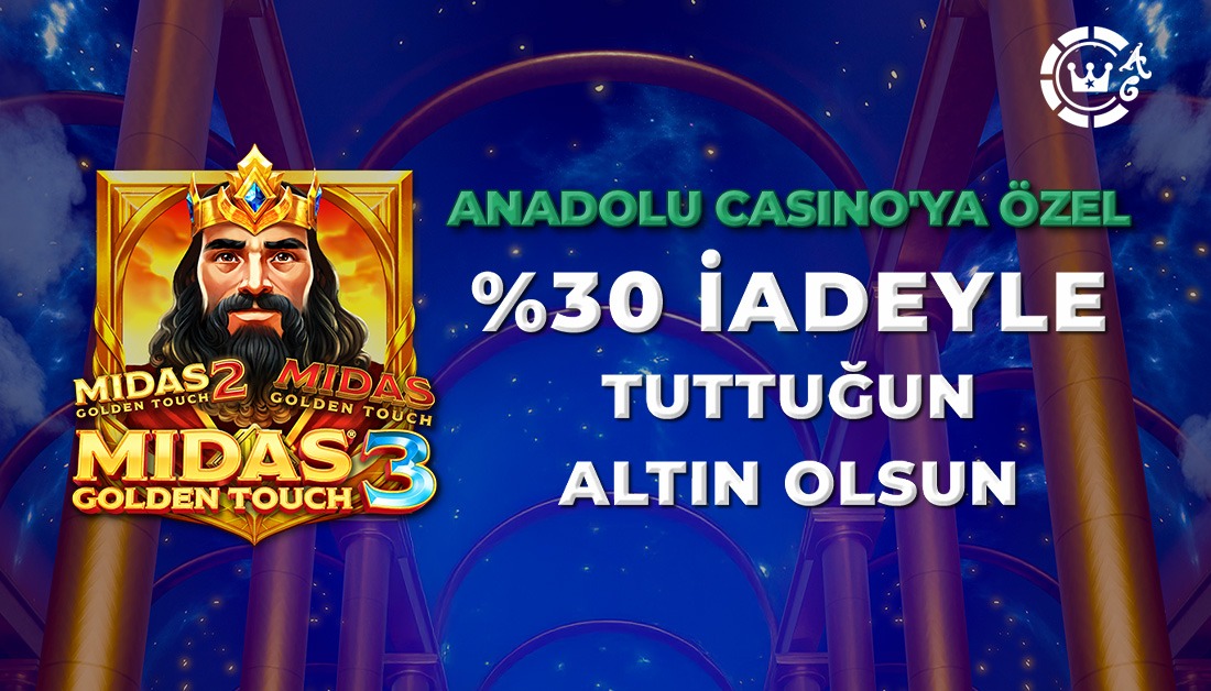 Anadolu Casino Okey Oyna, Anadolu Casino Poker Oyunları
